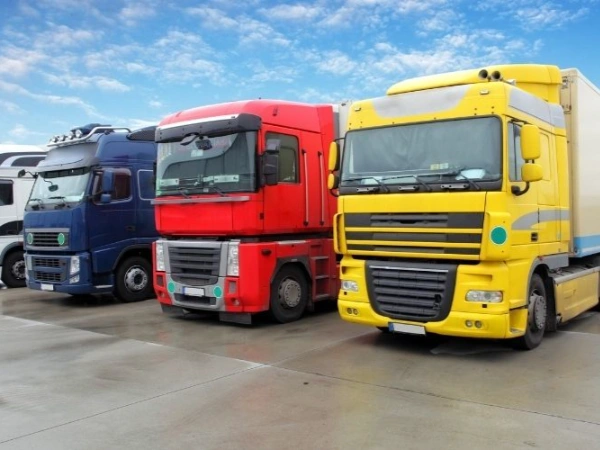 Adana Kilimli Nakliye